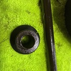 1980 Yamaha Mx175 Front Brake Drum Assembly Bushing Axle 2k5-25121-01-98