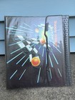 Vintage 80 s Mead Trapper Keeper Notebook 3-ring Designer Series 29100