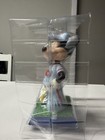 Disney D23 Night Mickey Mouse Bobblehead Figure With Box  2026