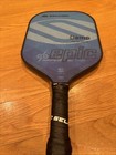 Selkirk Amped Epic Lightweight Pickleball Paddle   Used Demo