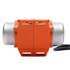 Vibration Motor For Sand Blaster Media Blast Cabinet Table Shaker 110v 100 Watt