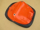 Seat W metal Pan For Kubota B2710 B2910 B4200 B5100 B6100 B7100 B7300 B7500