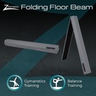 Gymnastics Balance Beam