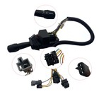 Multifunction Turn Signal Switch Replaces 3566945c91 For International 4600-4900