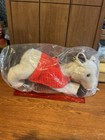 2018 Hunter Wells Fargo Plush Stagecoach Pony Horse And 13   