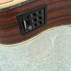 D45 41 Inches Solid Spruce Acoustic Electric Guitar With Pickup Us Warehouse