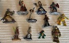 Disney Infinity Star Wars   More Figures  star Wars  Marvel  Ninja 