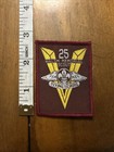 Walsh Memorial Scout Flying School Boy Scouts Of America Patch