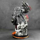 Naruto Namikaze Minato Action Figure Pvc Statue Collectible Model Toy Gift