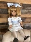 Nellie O malley American Girl Doll 18  W  Meet Outfit Pleasant Co Mint See Descr