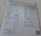 Folkwear Beautiful Dreamer Sewing Pattern 224 Sizes 6-20 Vintage 1983 Unused-f2
