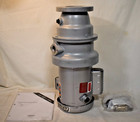 Hobart Commercial Garbage Disposer With Short Upper Housing Model Fd4 50-3