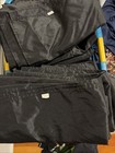 Black Table Cloths 60x126