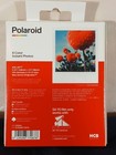 Polaroid Sx-70 Color Instant Film 8 Photos Expired 07 21 Sealed Box 