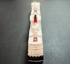 Carlo Marquardt Queen Victoria Cmkr-324 1 1250 Scale Cast Iron Passenger Ship