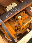 John Deer Wheel Loader New Transmission