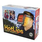 Hotlips Personal Heater - Prank Fake Gag Funny Camping Joke Gift Box Birthday