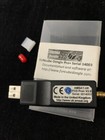 Funcube Pro   V2 0  Usb Sdr Receiver Dongle -  150khz To 1900mhz   Vgc  Amsat-uk
