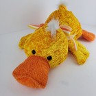 Dan Dee Collectors Choice Duck Long Floppy 18    Plush Stuffed Animal Toy