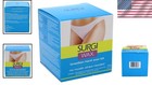 Surgi Wax Brazilian Hard Wax Kit - 6 Pack