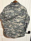 Propper Acu Coat Medium Short Army Ucp Digital Camo Combat Uniform Jacket Nwt