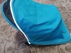 Thule Urban 1 Glide Canopy With Inserts   Latches Color  Thule Blue 33510407