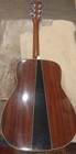 Yamaha Fg-340 Acoustic Guitar  Low Action Great Neck Angle