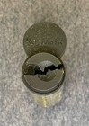 Keymark By Medeco 7 Pin Sfic Lock Cylinder s  No Keys Unpopulated 9c Keyway
