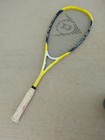 Dunlop Squash Racket Blackmax Graphite 500 Cm 140g Balanced Head Raquet  read 