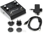 Headrush Vx5 Vocal Effects Pedal With Antares Autotune