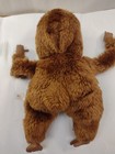 Vintage Russ Rutherford Monkey Plush Toy Item 6851 Stuffed Animal