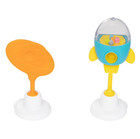 Smart Steps By Baby Trend Activity Baby   Toddler Walker - Space Walk White