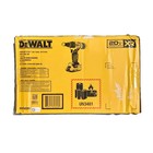 Dewalt Dcf403d1 20v Max Xr Brushless Cordless 3 16-inch Rivet Tool Kit