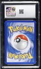 Cgc 9 5 Mint  Magneton 22 92 Ex Legend Maker Reverse Holo Stamped Pokemon Card