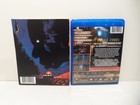  baskin  Blu-ray With Slipcover Disc Is In  like New  Condition