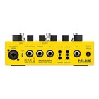 Nux Nml-3dls Dual Loop Two Track Stereo Looper