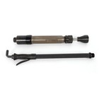 New D9 Pneumatic Tamping Machine Sand Earth Rammer Tamper Hammer Sander 0 63mpa
