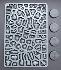 Rapier Quad Gunners Sprue And Bases Legiones Astartes Horus Heresy Warhammer