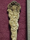 Sterling Gorham  1888 Versailles Dinner Fork 7 3 4  73  Grams    Monogram  Mig 