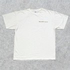 Vintage Budweiser Beer Halloween Bat T Shirt