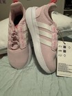 Girl s Shoes Adidas Kids Adidas Kids Racer Tr23 Sneaker  little Kid big Kid 