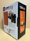 Vortex Fury Hd 5000 Laser Rangefinding Binocular 10x42 Lrf301 W  Glasspak