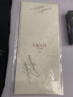 The Eagles Sphere Las Vegas 2024 Concert Vip Memorabilia  Promo Gift Box Items