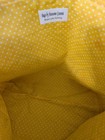 Pre Owned Project Bag  Knitting  Crochet  Bags By Awesome Granny- Crochet Motif