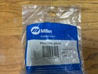 Miller 205725 Oem Brush Holder Assembly