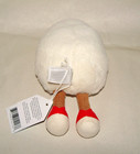 Jellycat London Amuseables Boiled Egg Geek Mini Plush In Eye Glasses Easter Nwt