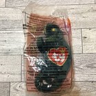 Beanie Babies Mcdonalds 1999 Iggy The Iguana Teenie Beanie Plush  6 Nip