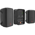  Professional Eon208p Portable All-in-one 2-way Pa System With 8 Speaker