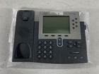 New Lot Of 5 Cisco 7962g Unified Ip Voip Phone Cp-7962g