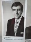  8  Vintage Abc Nbc Cnn Cbs Sports Anchors Mark Spitz Cefalo Tesh Press Photos